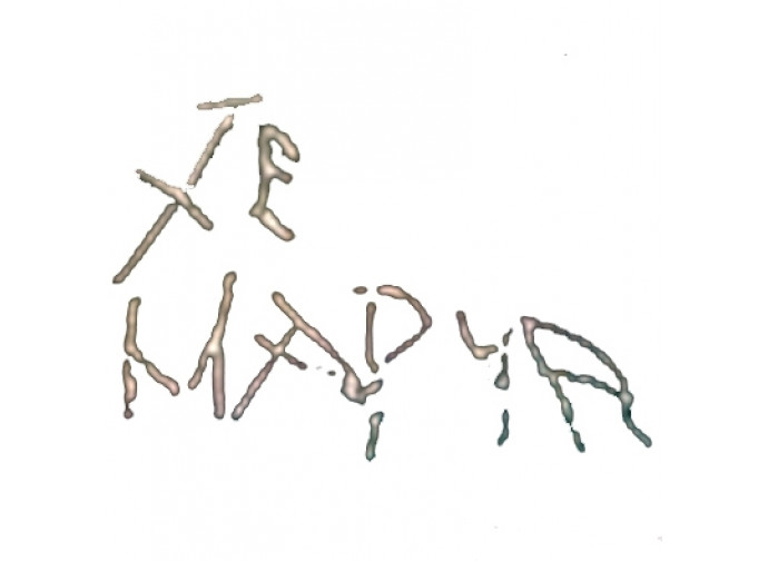 Xe Maria Xe Maria